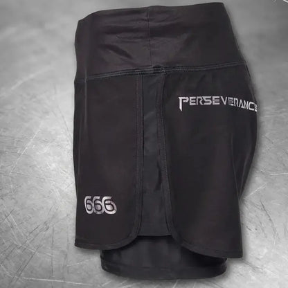 Woman IronForm -  Met Binnenbroek PERSEVERANCE666 SPORTSWEAR