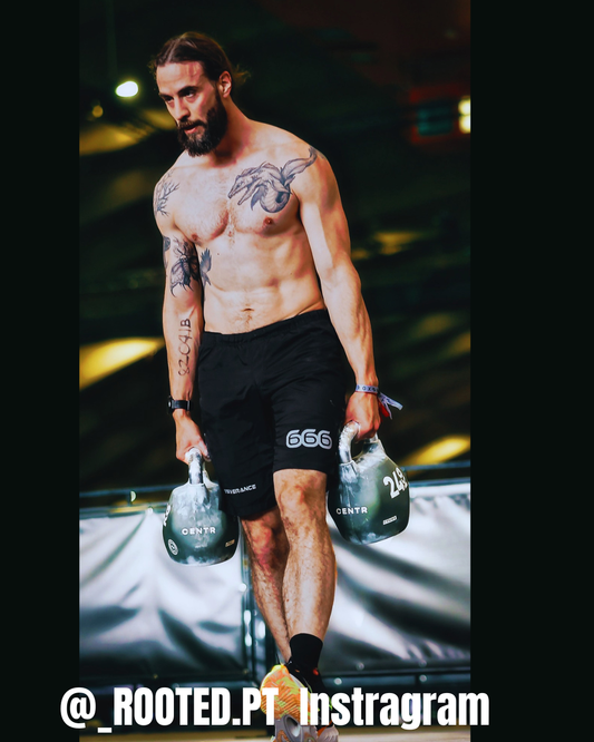 Men Active - Relaxed Fit Shorts USA