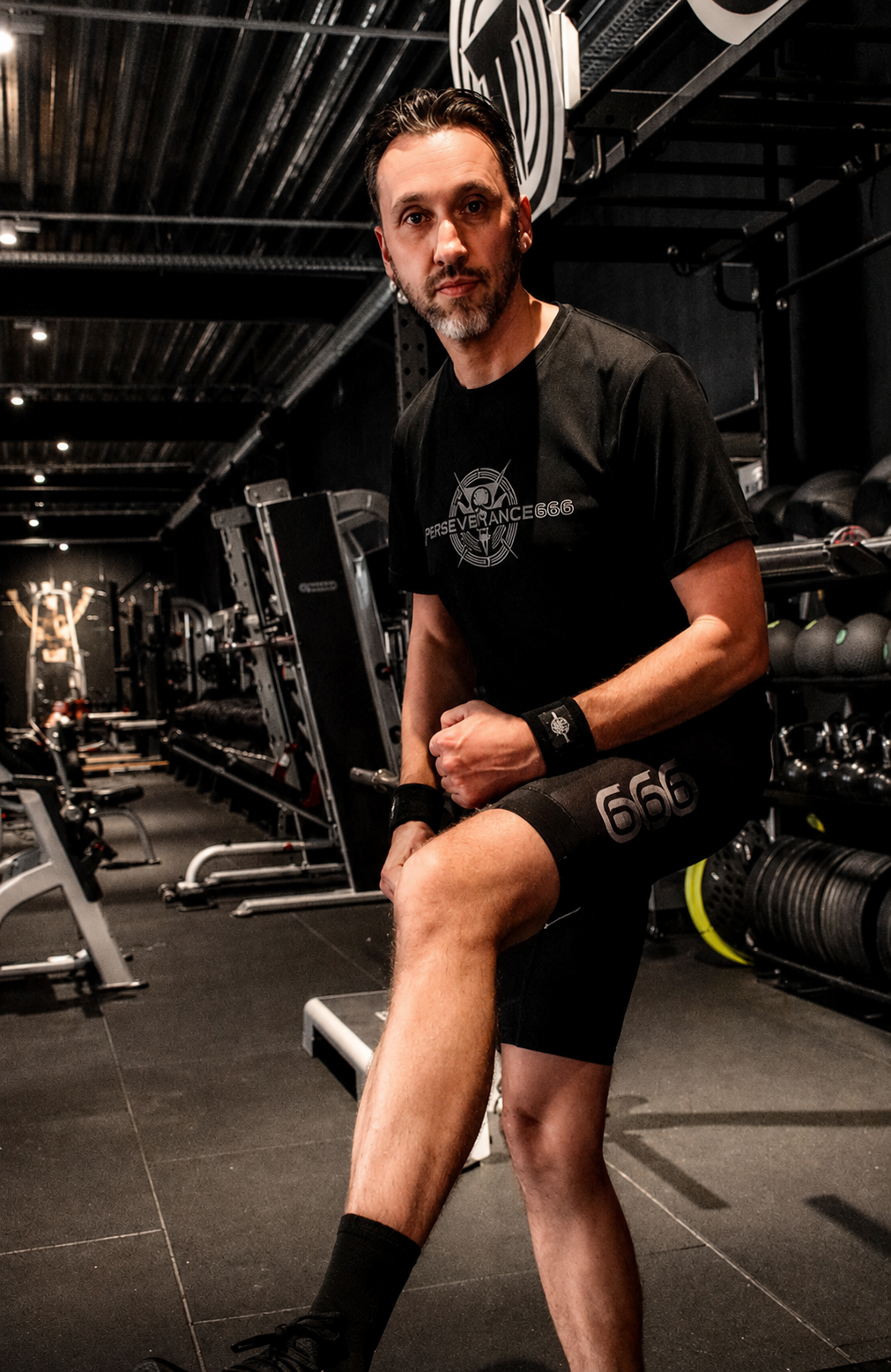 Men's Slim Fit Shorts USA