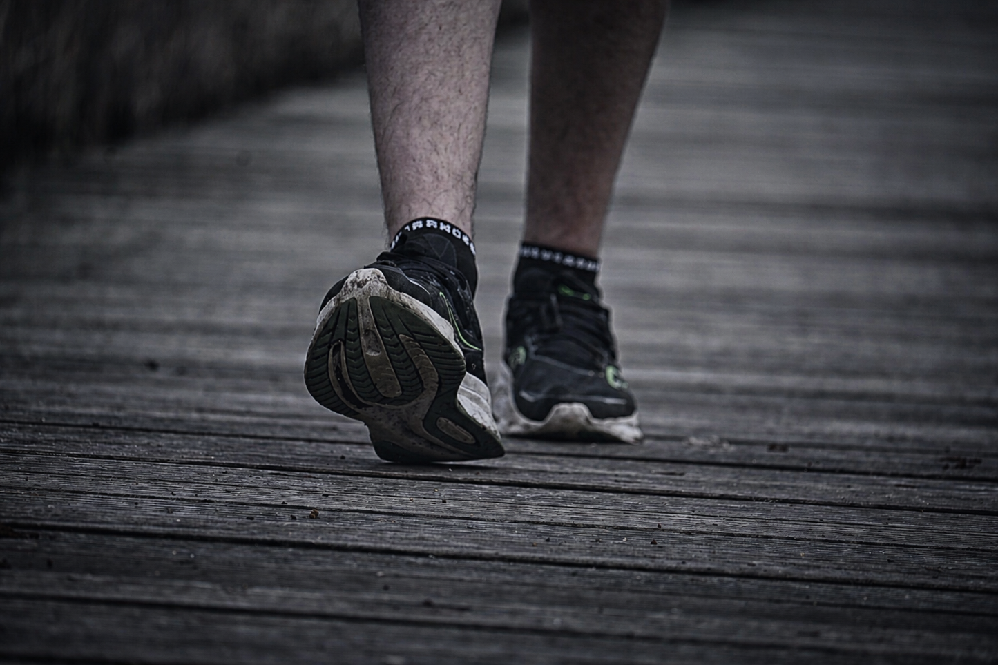 Ankle Socks - Sole Reapers USA