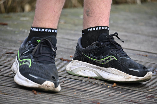 Ankle Socks - Sole Reapers USA