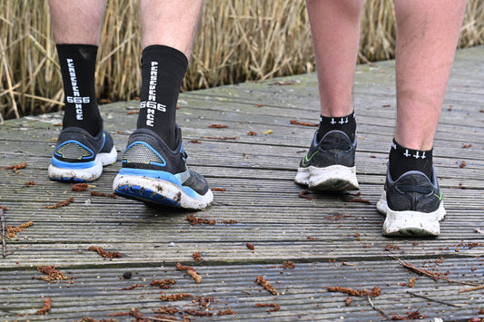 High Socks - Sole Reapers USA