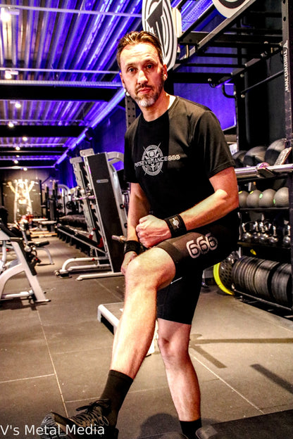 Men PV666 - Men Slim Fit Shorts USA