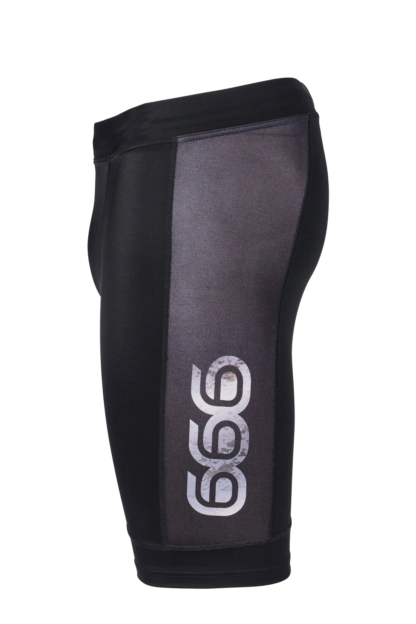 Man IronForm - Slim Fit PERSEVERANCE666 SPORTSWEAR