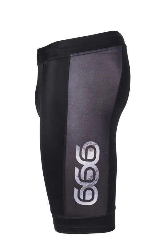 Man IronForm - Slim Fit PERSEVERANCE666 SPORTSWEAR