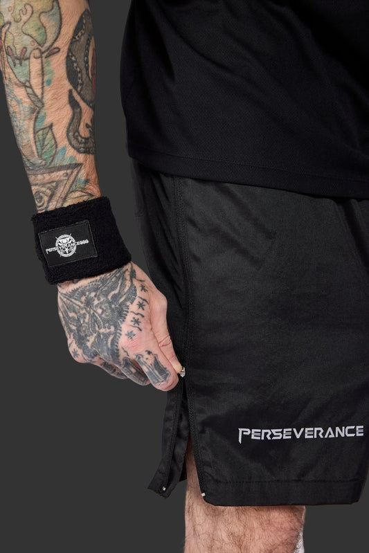 Slayer of the Sweat - Polsband PERSEVERANCE666 SPORTSWEAR