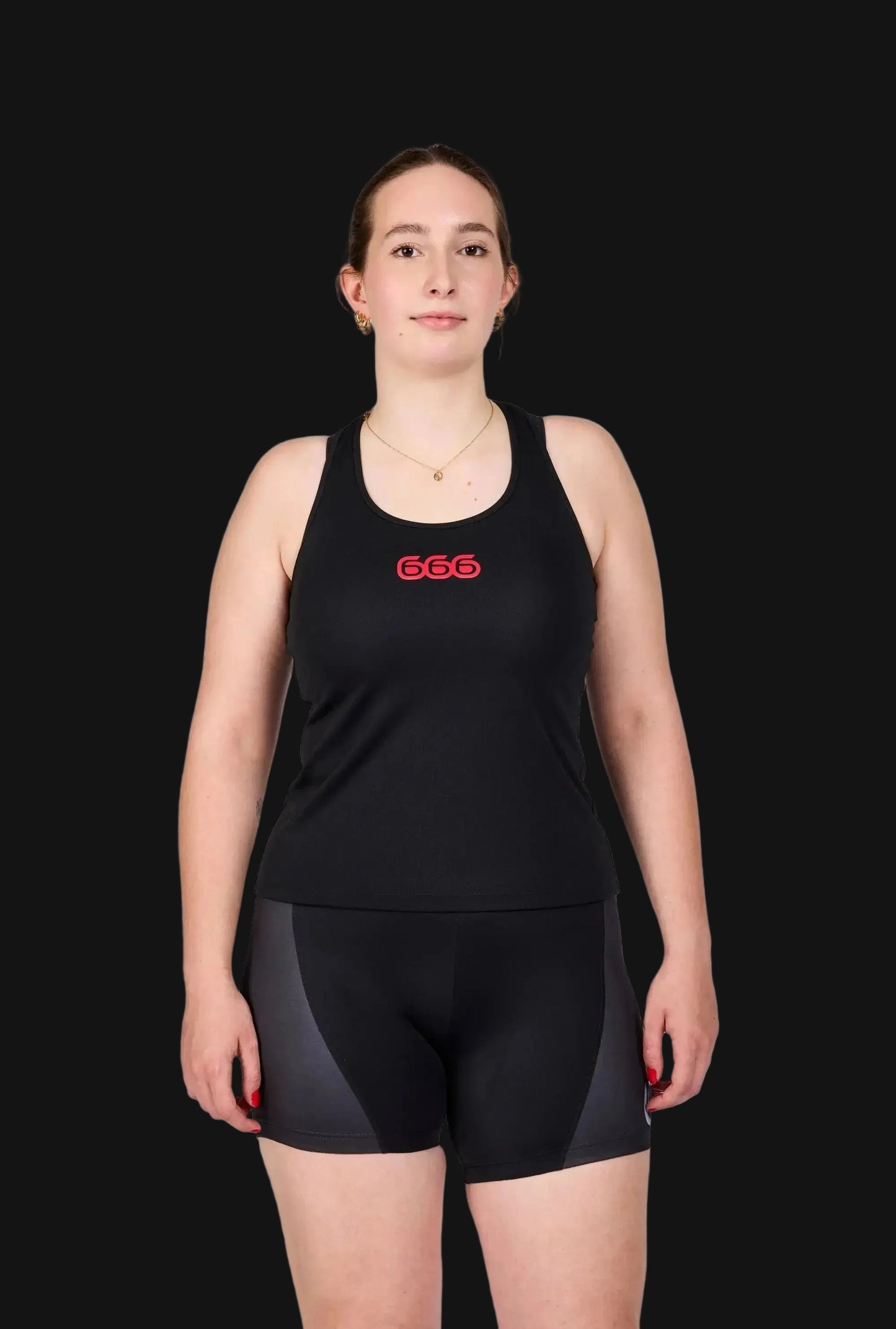 Woman IronForm - Slim Fit PERSEVERANCE666 SPORTSWEAR