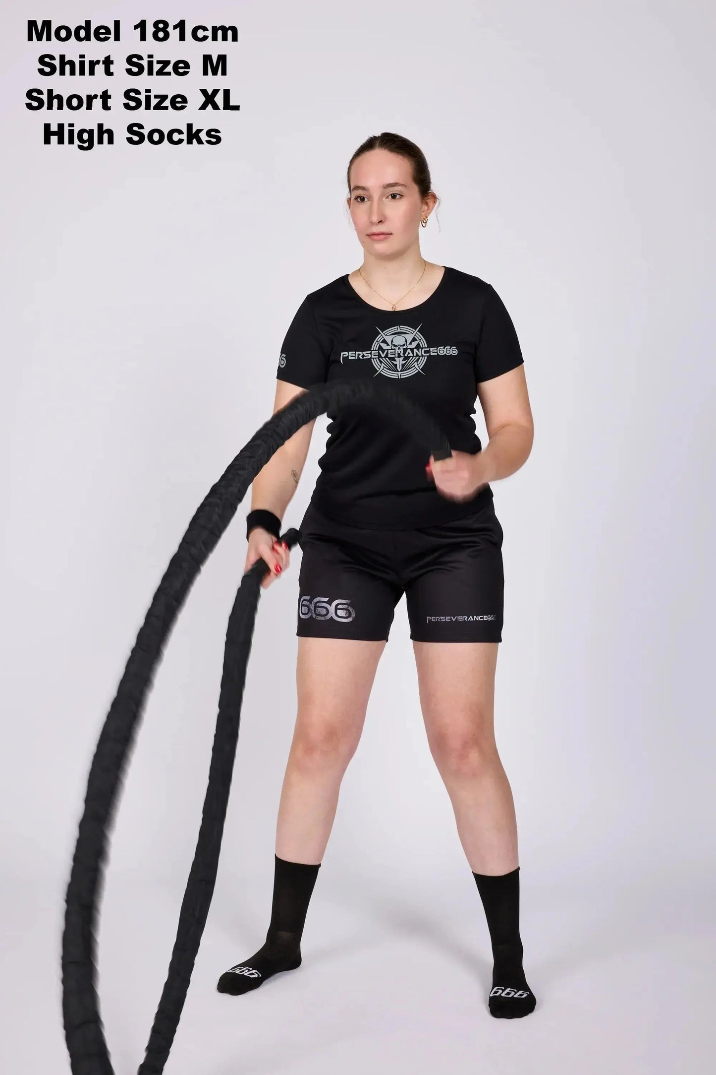 Sole Reaper - High  Socks Mijn winkel