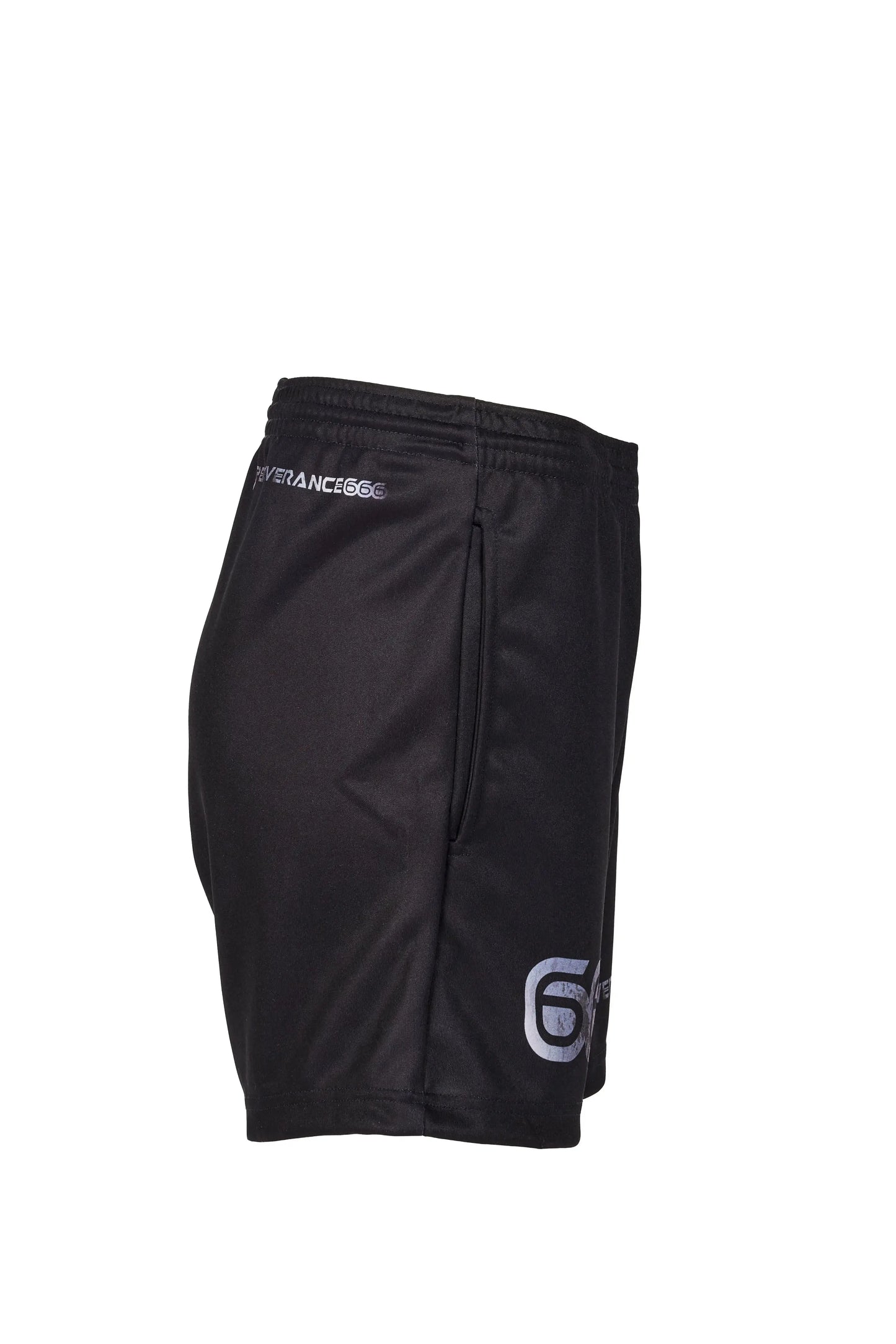 Woman Active short - Relax Fit PERSEVERANCE666 SPORTSWEAR