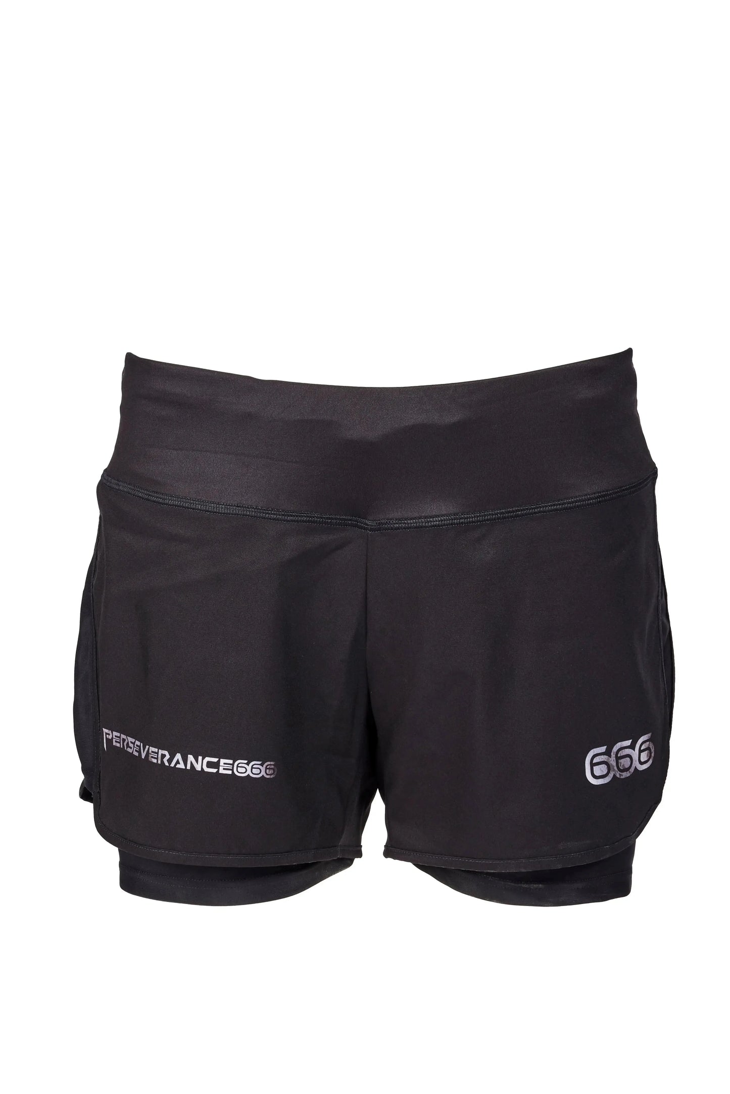 Woman IronForm -  Met Binnenbroek PERSEVERANCE666 SPORTSWEAR