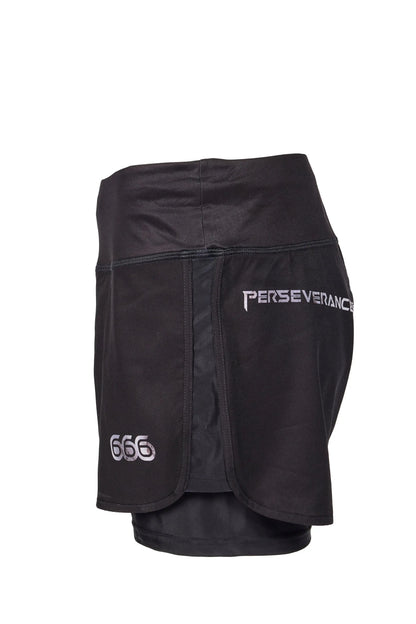Woman IronForm -  Met Binnenbroek PERSEVERANCE666 SPORTSWEAR
