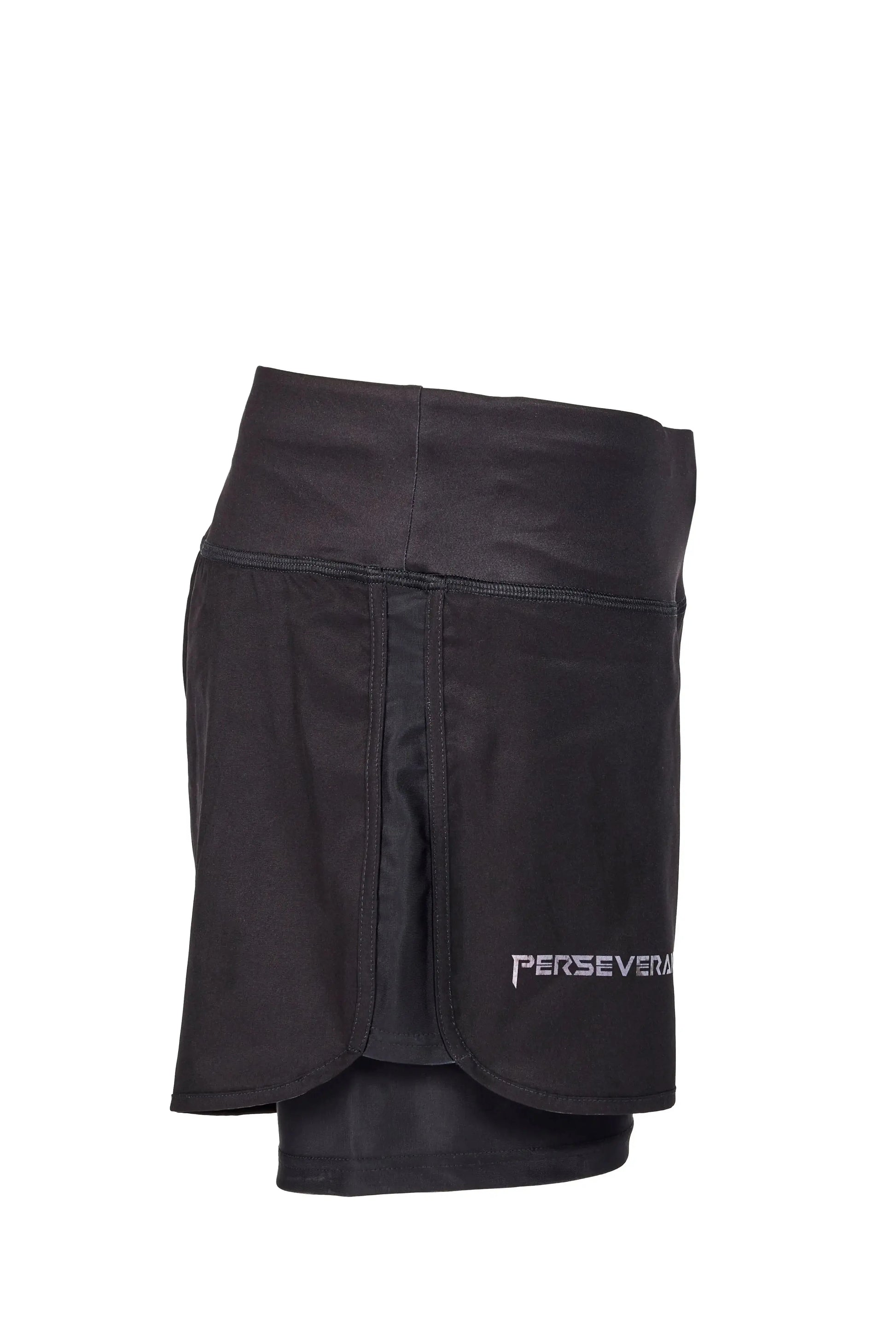 Woman IronForm -  Met Binnenbroek PERSEVERANCE666 SPORTSWEAR