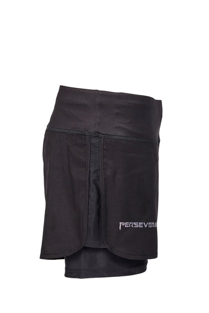Woman IronForm -  Met Binnenbroek PERSEVERANCE666 SPORTSWEAR