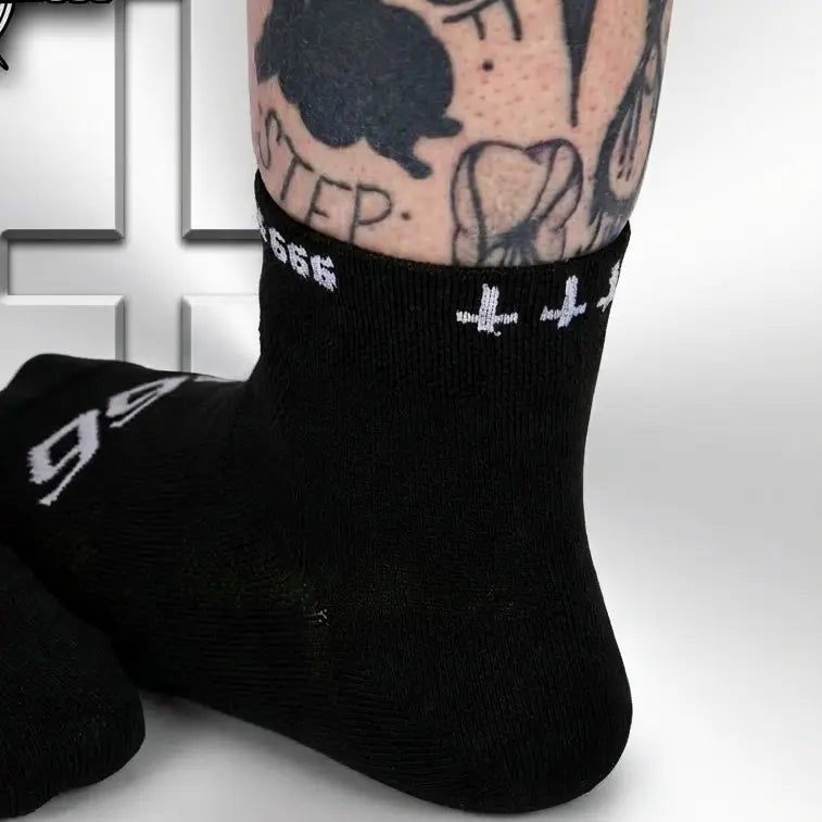 Sole Reaper - Ankle Socks Mijn winkel