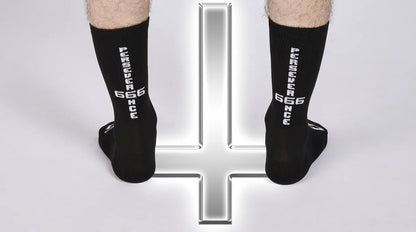 Sole Reaper - High  Socks Mijn winkel